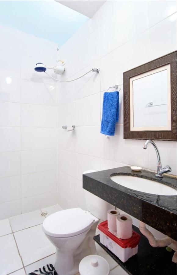 Charme Caicara Apartman Caraguatatuba Kültér fotó
